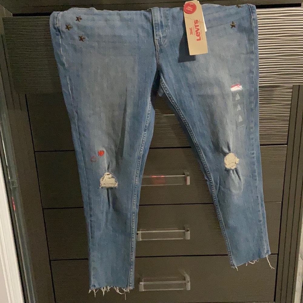 Levi’s Jeans